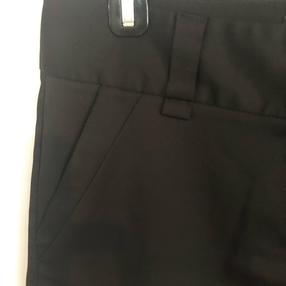 Black Jacob shorts - Picture 3 of 3